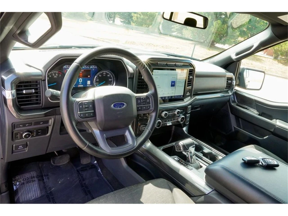 2023 Ford F-150 14th Gen - Image 10 of 31