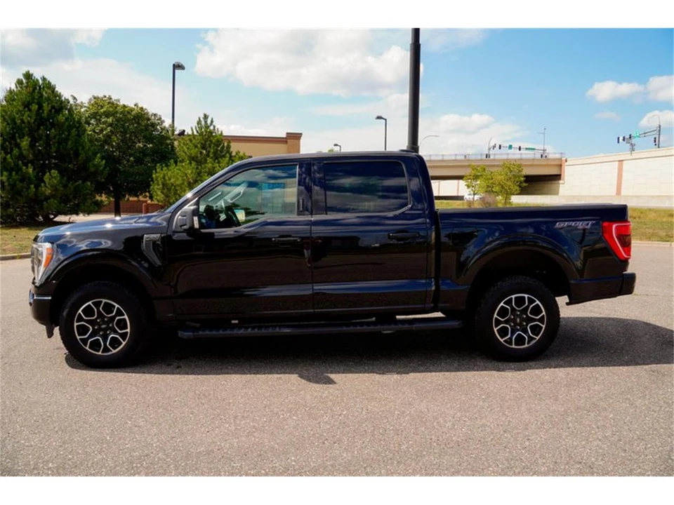 2023 Ford F-150 14th Gen - Image 6 of 31
