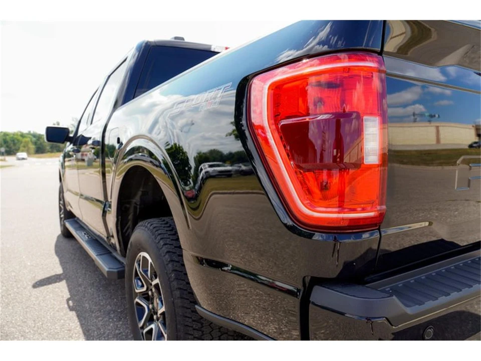 2023 Ford F-150 14th Gen - Image 22 of 31