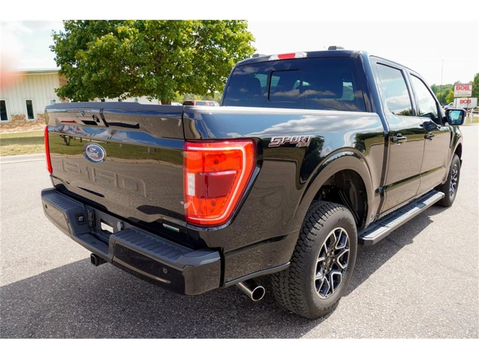 2023 Ford F-150 14th Gen - Image 3 of 31
