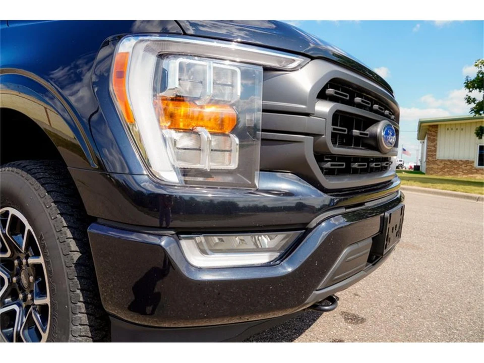 2023 Ford F-150 14th Gen - Image 14 of 31