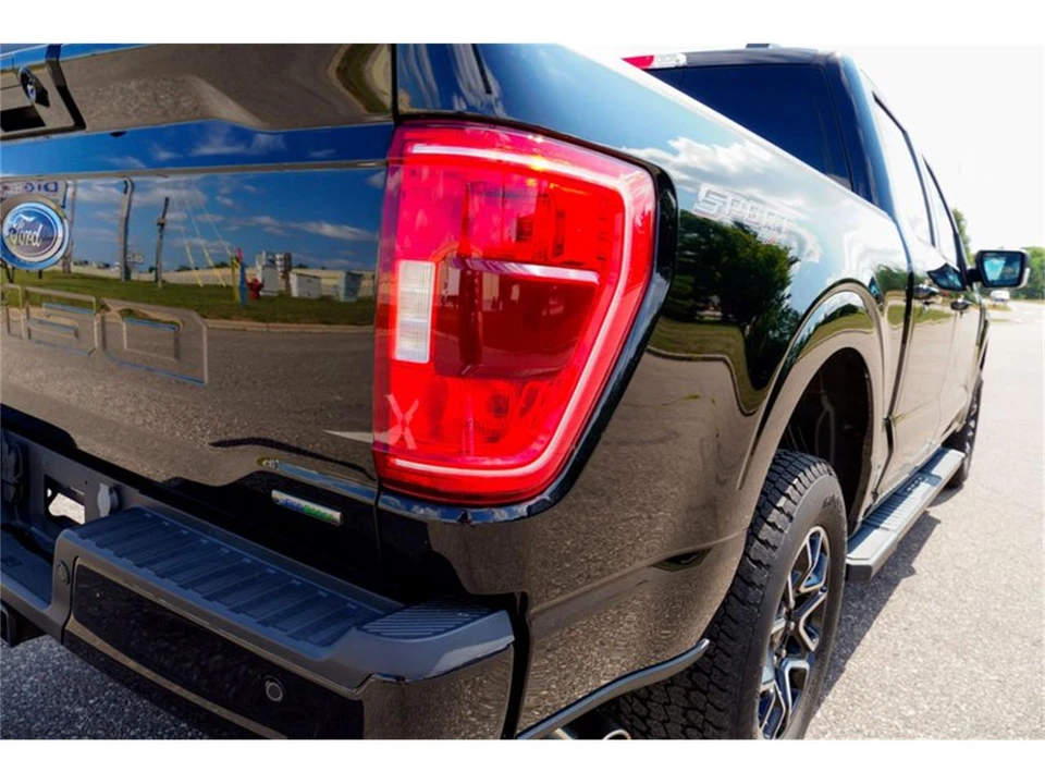 2023 Ford F-150 14th Gen - Image 19 of 31