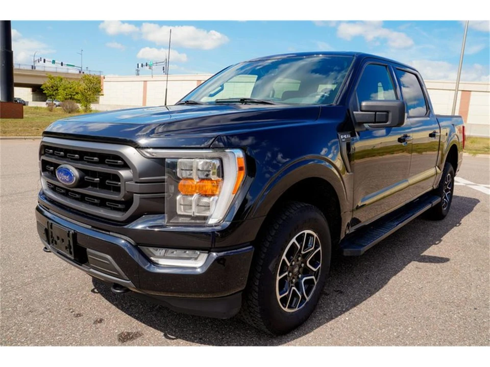 2023 Ford F-150 14th Gen - Image 7 of 31