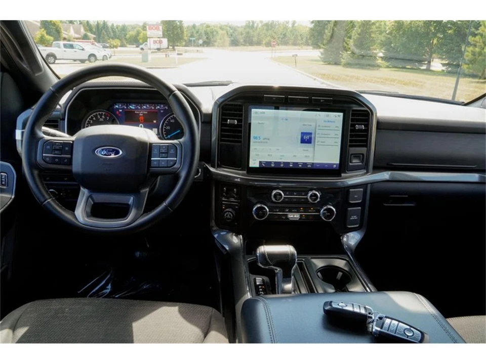 2023 Ford F-150 14th Gen - Image 11 of 31