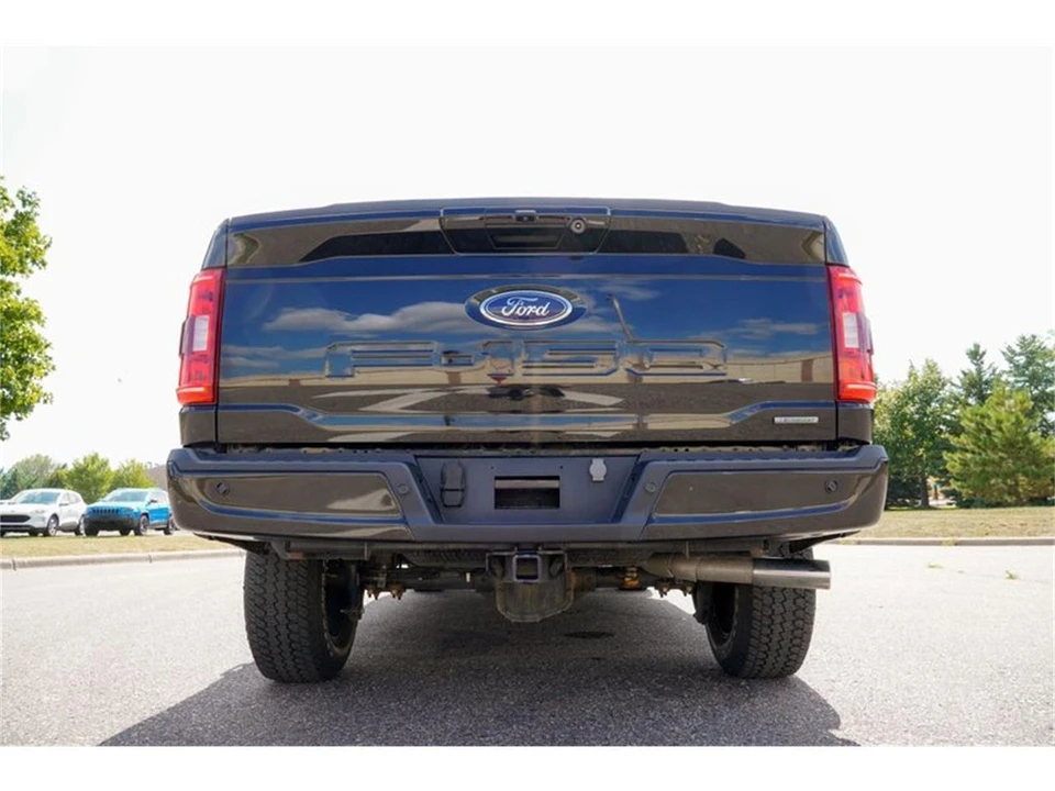 2023 Ford F-150 14th Gen - Image 23 of 31