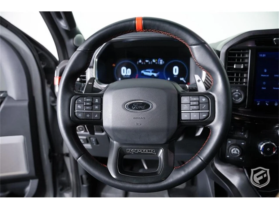 2023 Ford F-150 14th Gen - Image 22 of 31