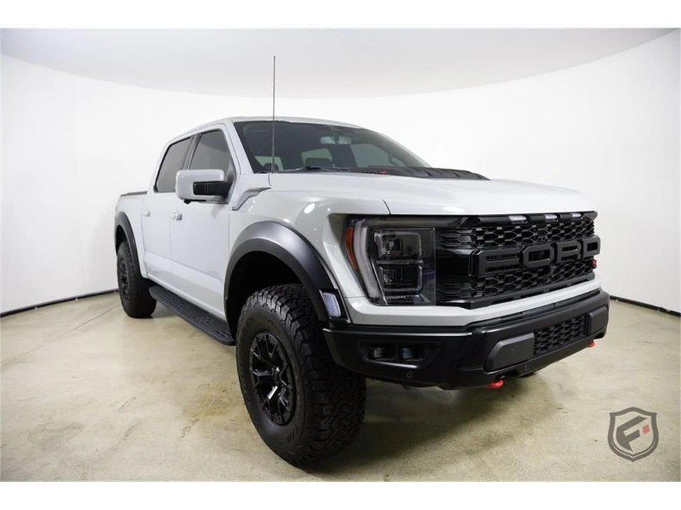 2023 Ford F-150 14th Gen - Image 2 of 31