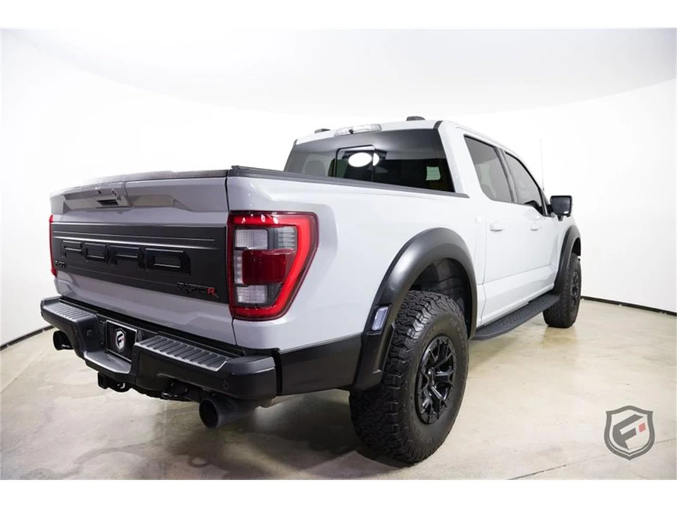 2023 Ford F-150 14th Gen - Image 10 of 31