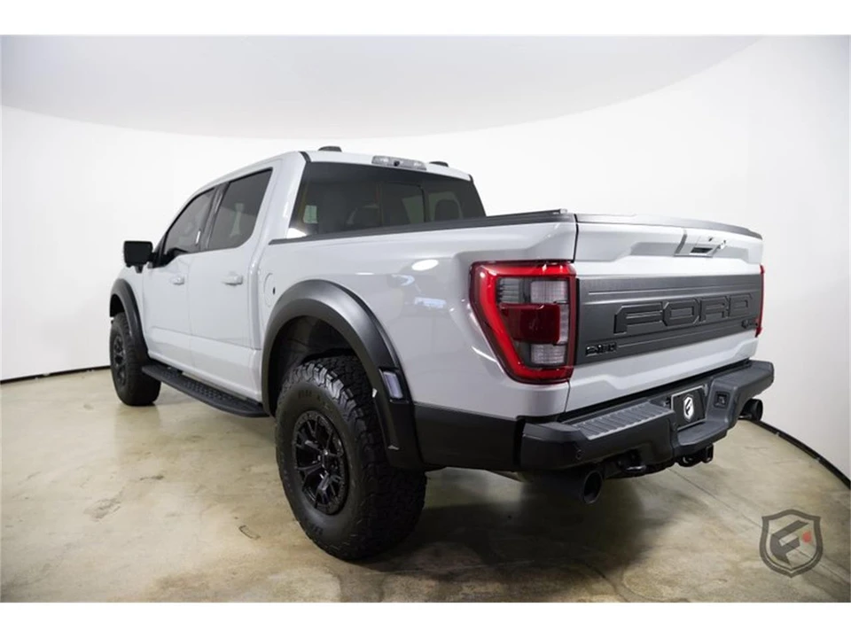 2023 Ford F-150 14th Gen - Image 7 of 31