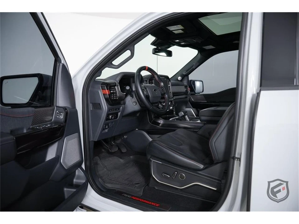 2023 Ford F-150 14th Gen - Image 15 of 31