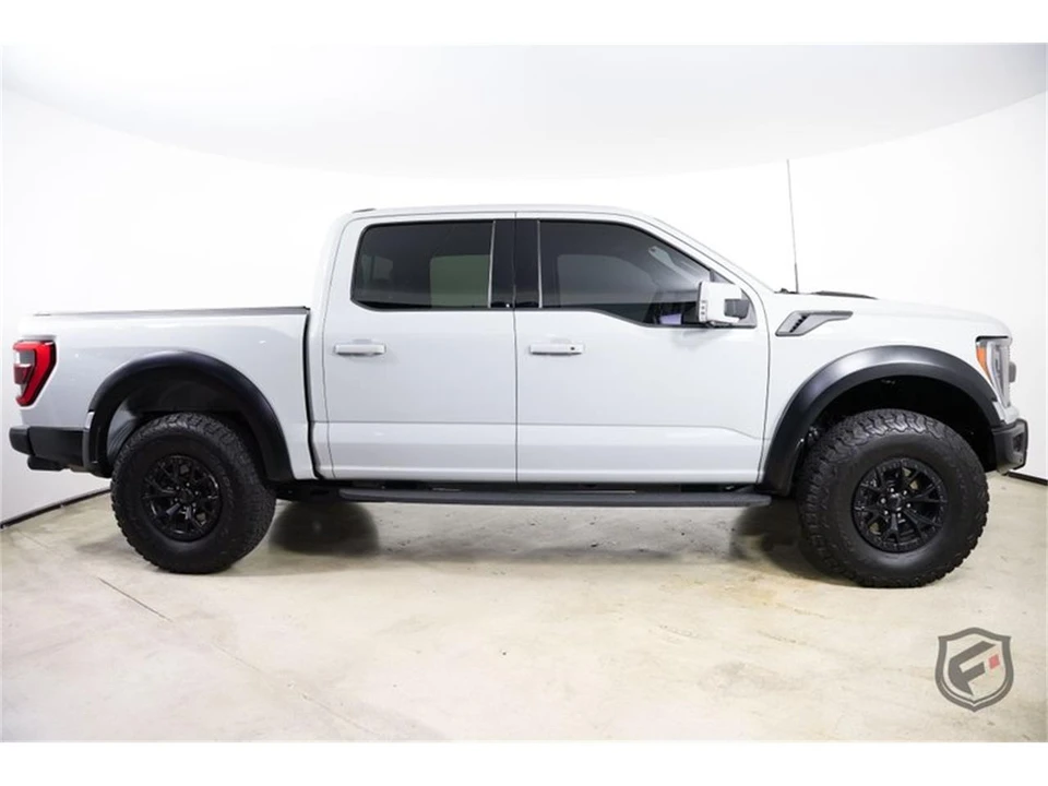 2023 Ford F-150 14th Gen - Image 12 of 31
