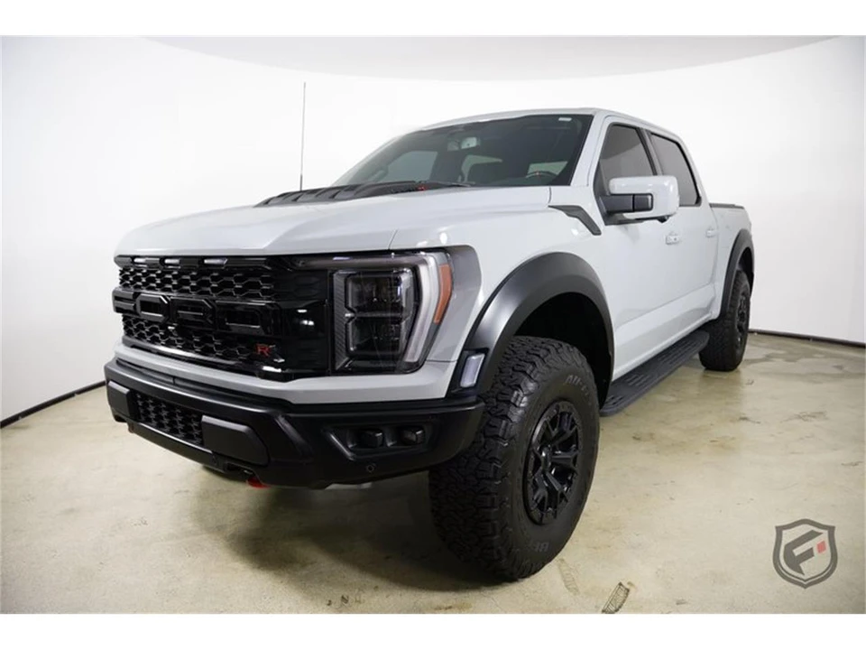 2023 Ford F-150 14th Gen - Image 4 of 31