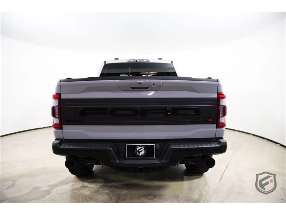 2023 Ford F-150 14th Gen - Image 8 of 31