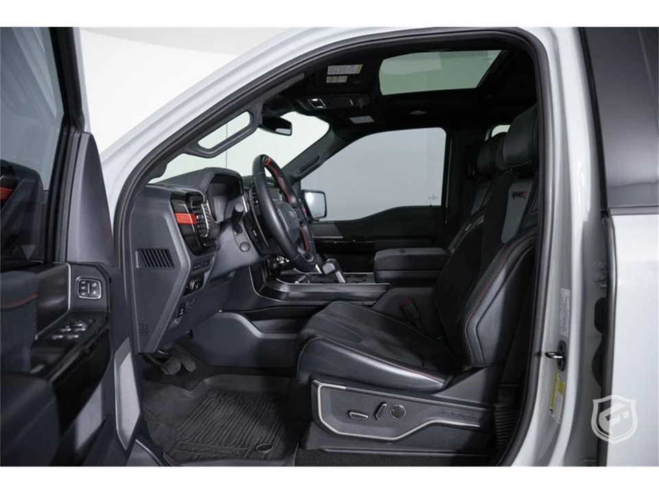 2023 Ford F-150 14th Gen - Image 16 of 31