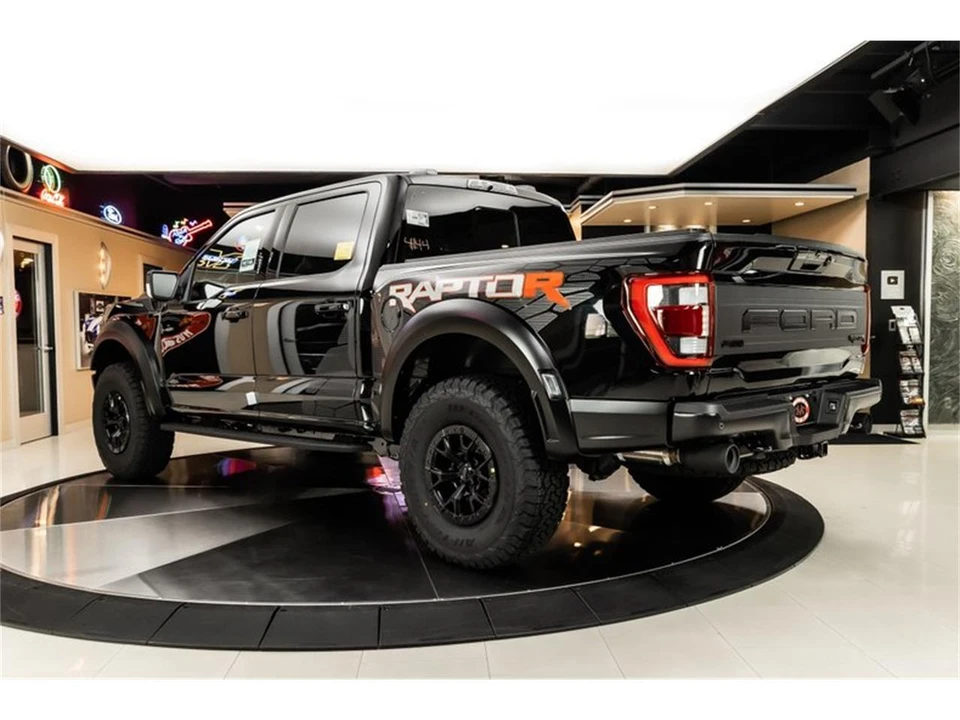 2023 Ford F-150 14th Gen - Image 16 of 31