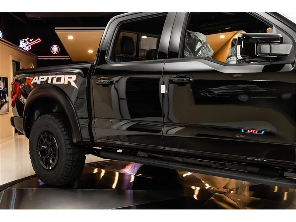2023 Ford F-150 14th Gen - Image 21 of 31