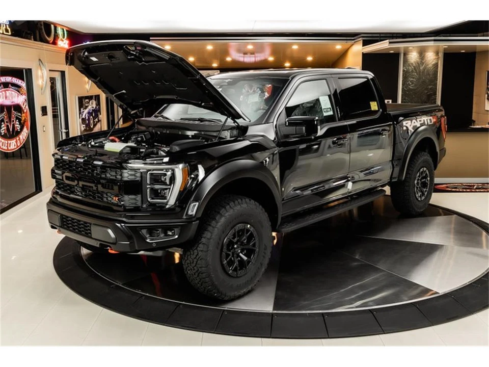 2023 Ford F-150 14th Gen - Image 6 of 31