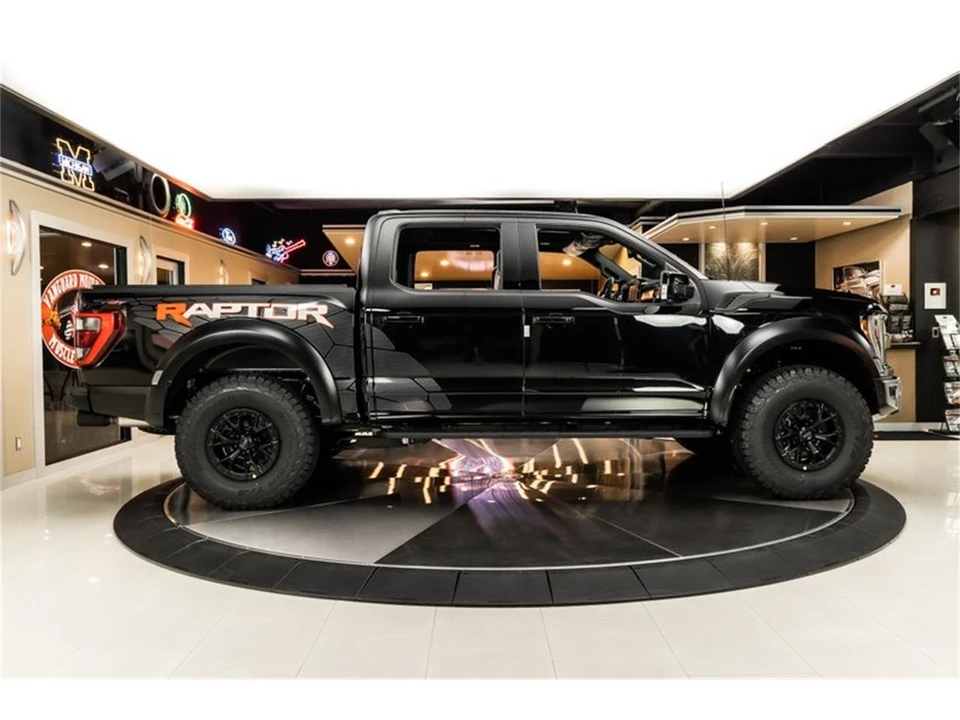 2023 Ford F-150 14th Gen - Image 11 of 31