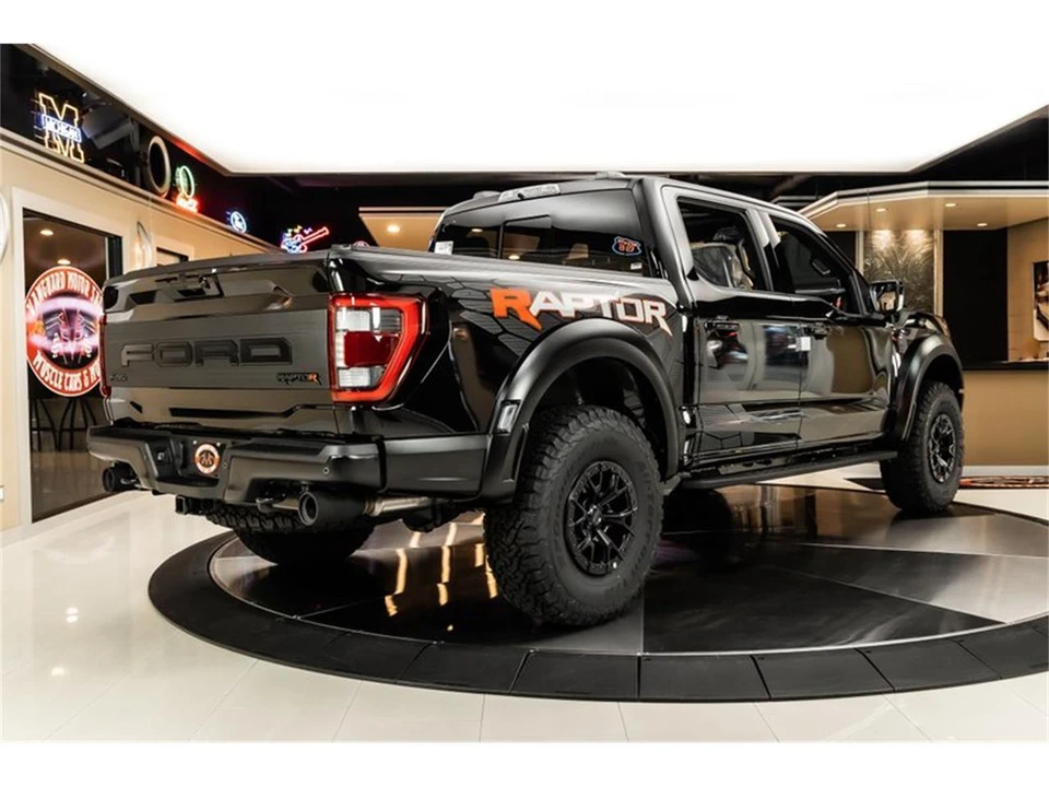 2023 Ford F-150 14th Gen - Image 12 of 31