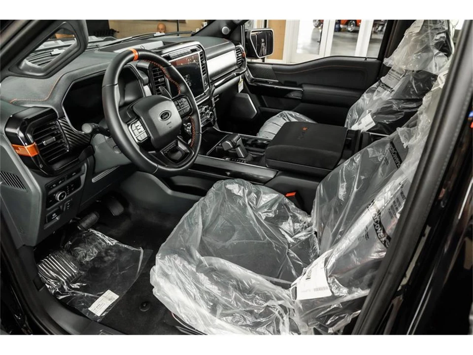 2023 Ford F-150 14th Gen - Image 2 of 31