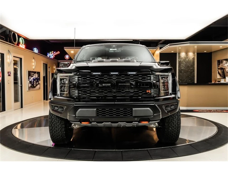 2023 Ford F-150 14th Gen - Image 7 of 31