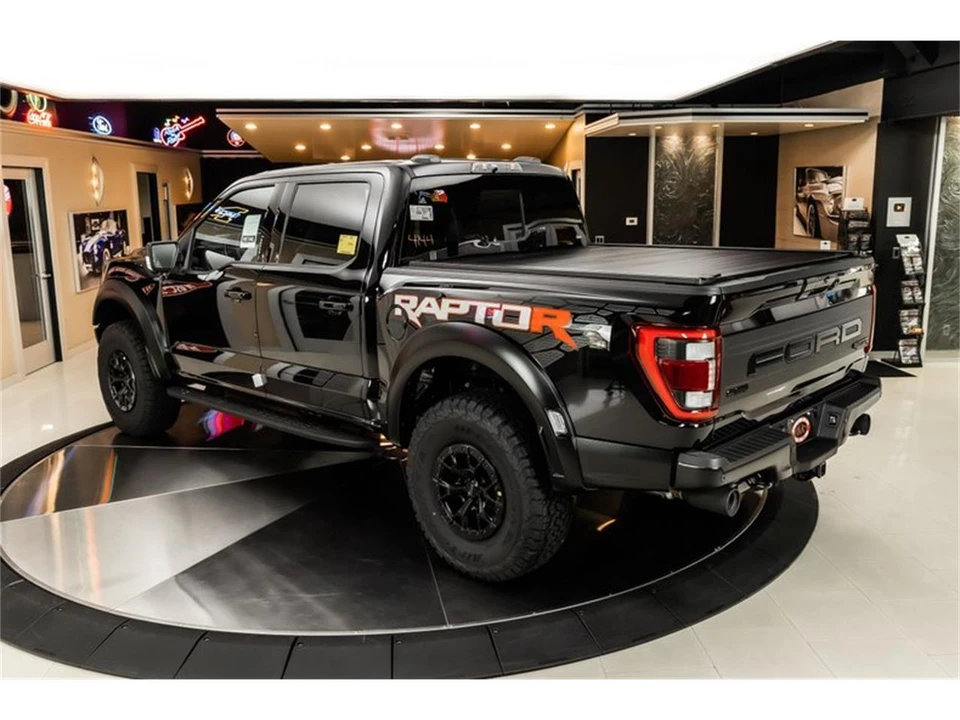 2023 Ford F-150 14th Gen - Image 17 of 31