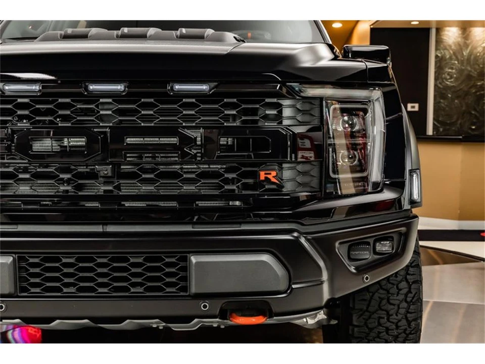 2023 Ford F-150 14th Gen - Image 27 of 31