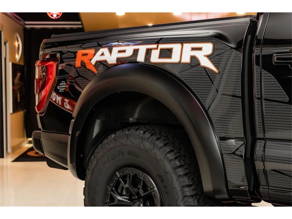 2023 Ford F-150 14th Gen - Image 22 of 31