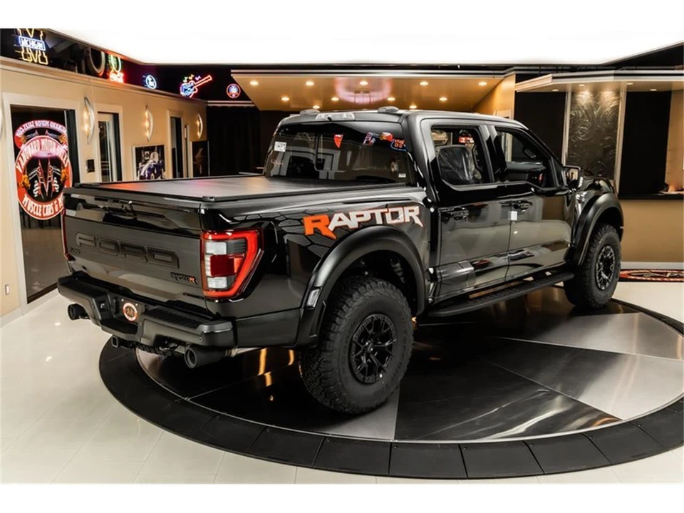 2023 Ford F-150 14th Gen - Image 13 of 31