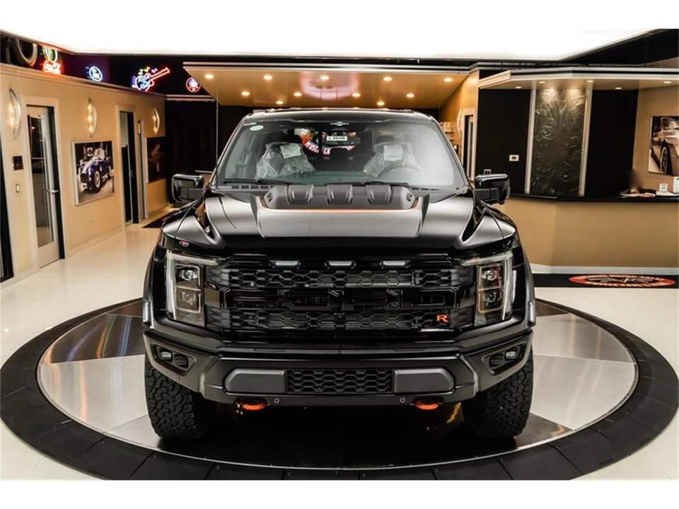 2023 Ford F-150 14th Gen - Image 8 of 31