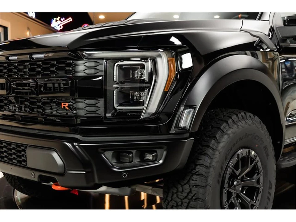 2023 Ford F-150 14th Gen - Image 28 of 31