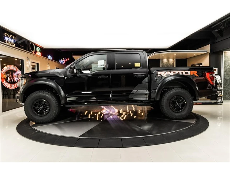 2023 Ford F-150 14th Gen - Image 18 of 31