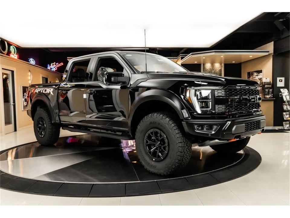 2023 Ford F-150 14th Gen - Image 9 of 31