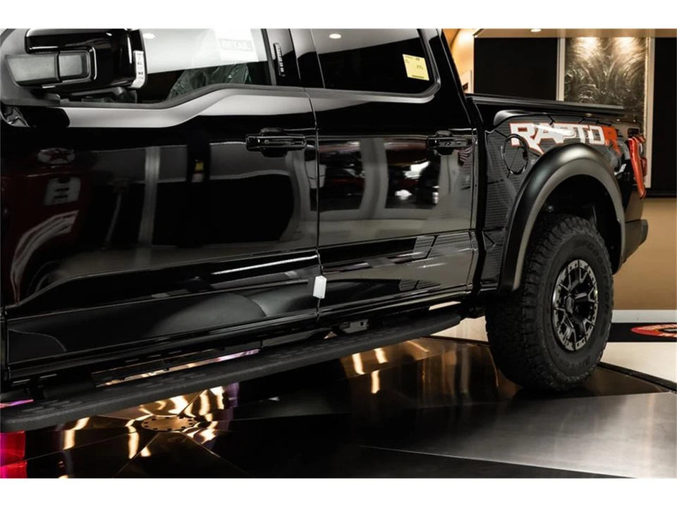 2023 Ford F-150 14th Gen - Image 29 of 31