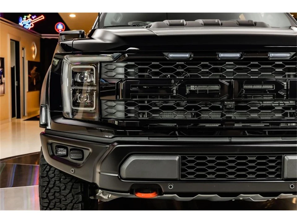 2023 Ford F-150 14th Gen - Image 19 of 31
