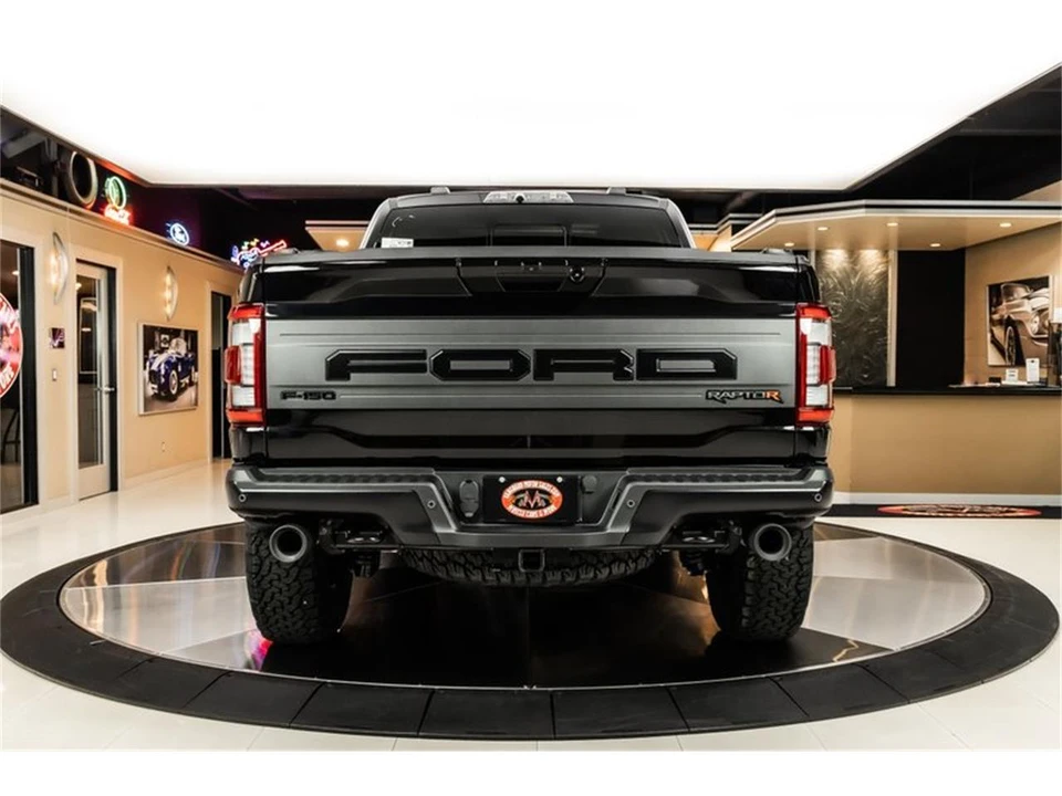 2023 Ford F-150 14th Gen - Image 14 of 31