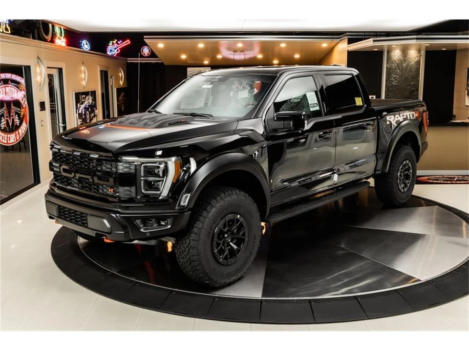 2023 Ford F-150 14th Gen - Image 5 of 31