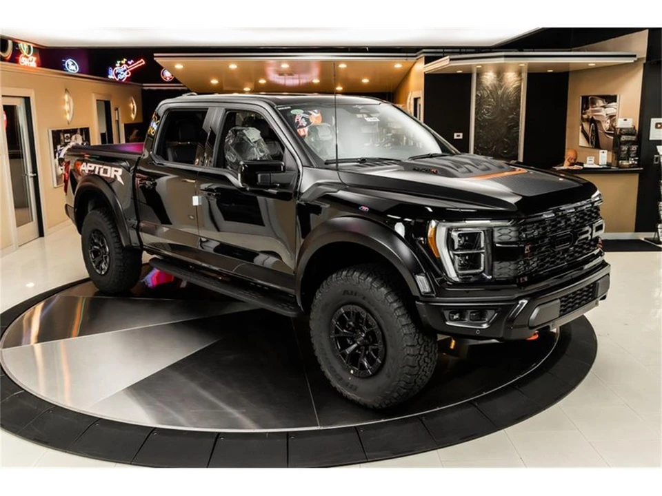 2023 Ford F-150 14th Gen - Image 10 of 31