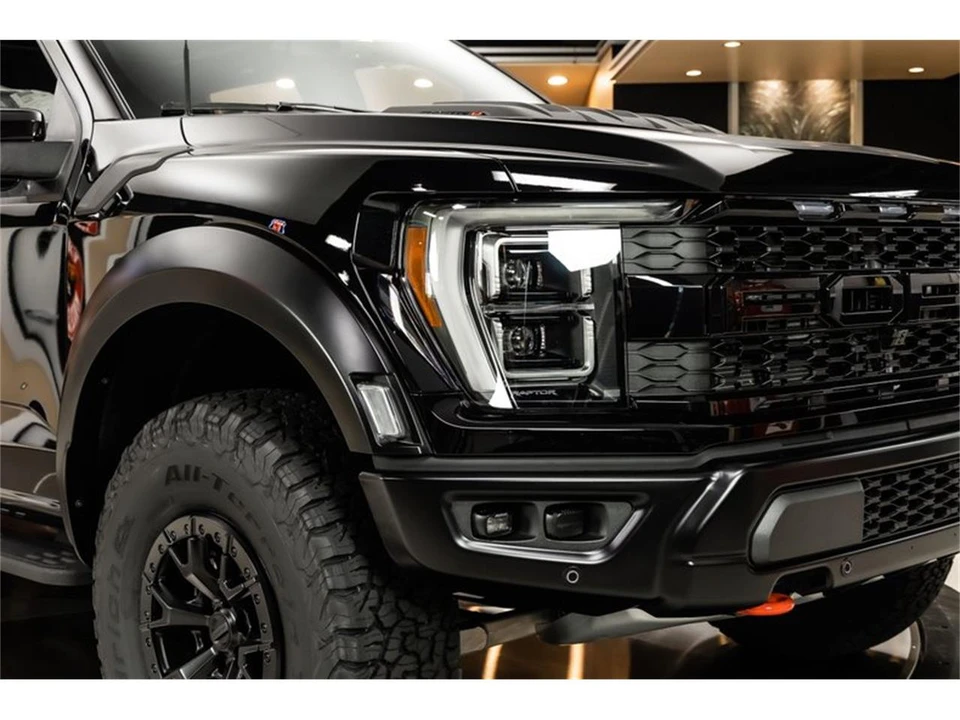 2023 Ford F-150 14th Gen - Image 20 of 31