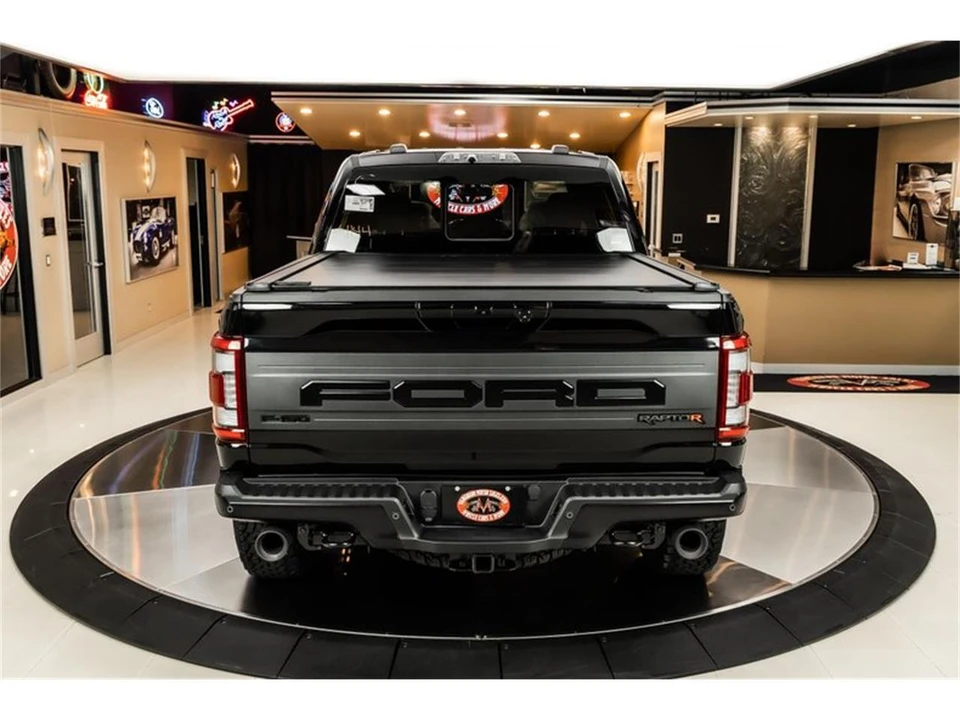 2023 Ford F-150 14th Gen - Image 15 of 31