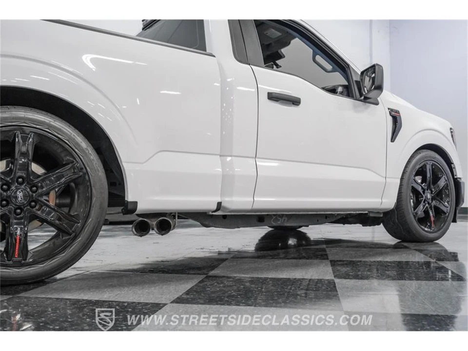 2023 Ford F-150 14th Gen - Image 27 of 31