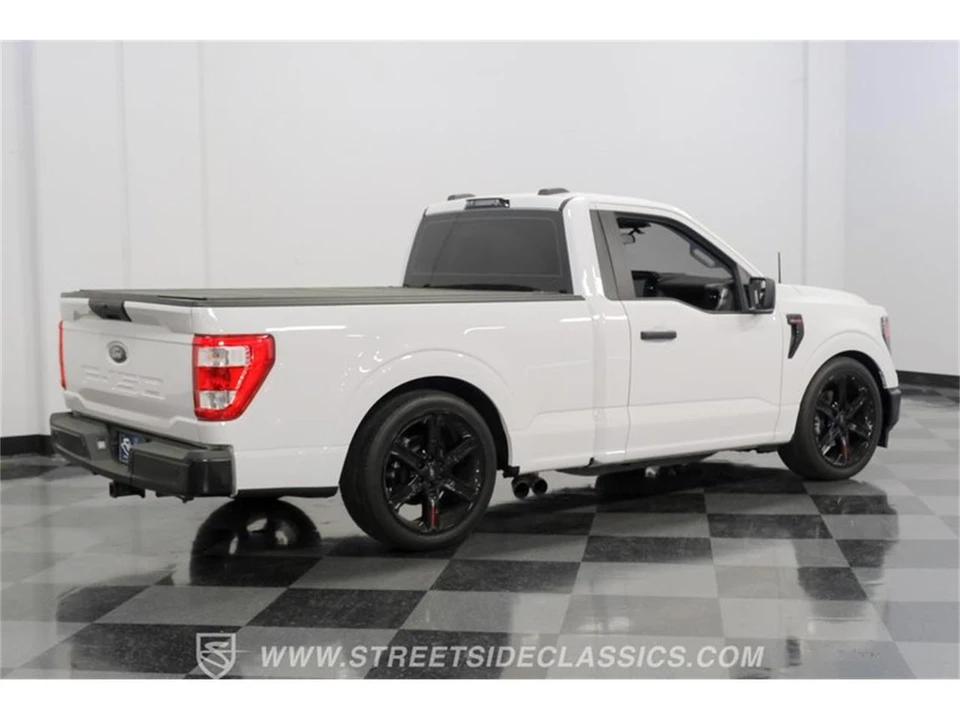 2023 Ford F-150 14th Gen - Image 12 of 31