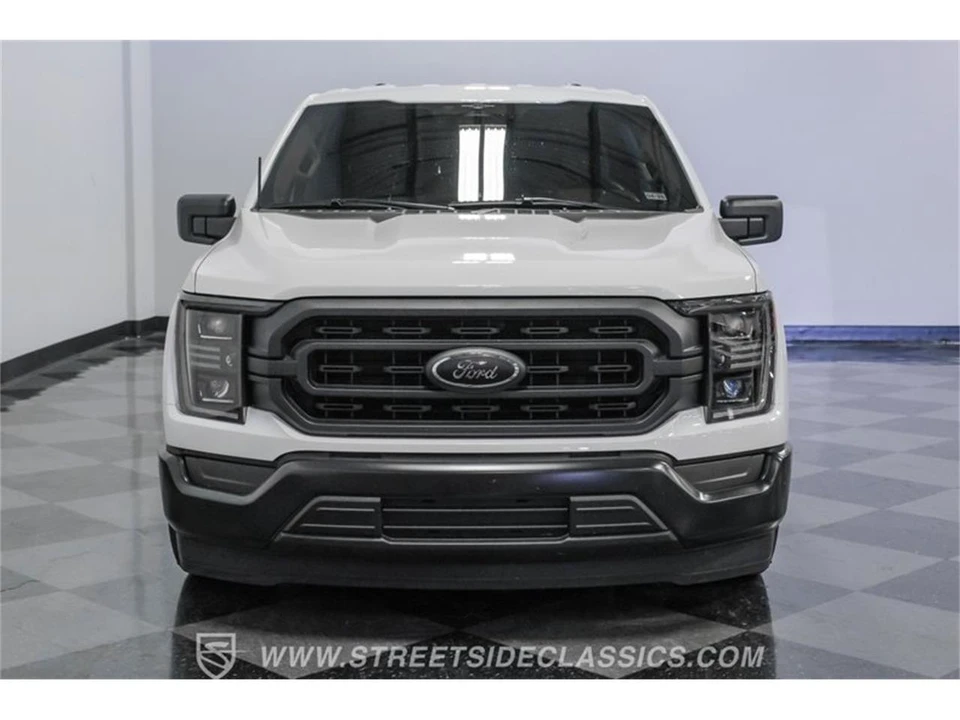 2023 Ford F-150 14th Gen - Image 17 of 31