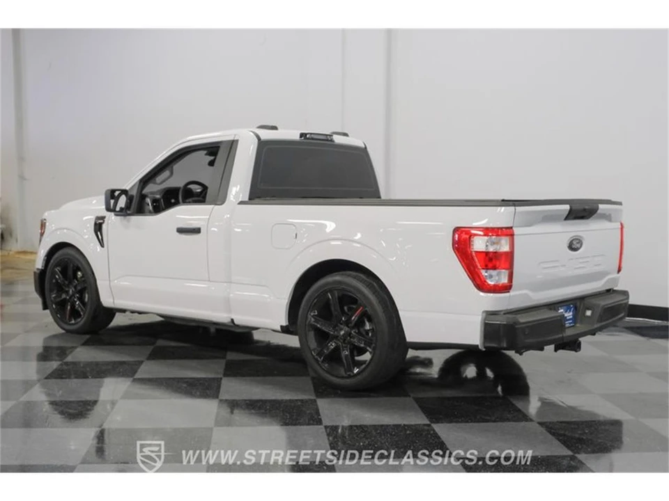 2023 Ford F-150 14th Gen - Image 7 of 31