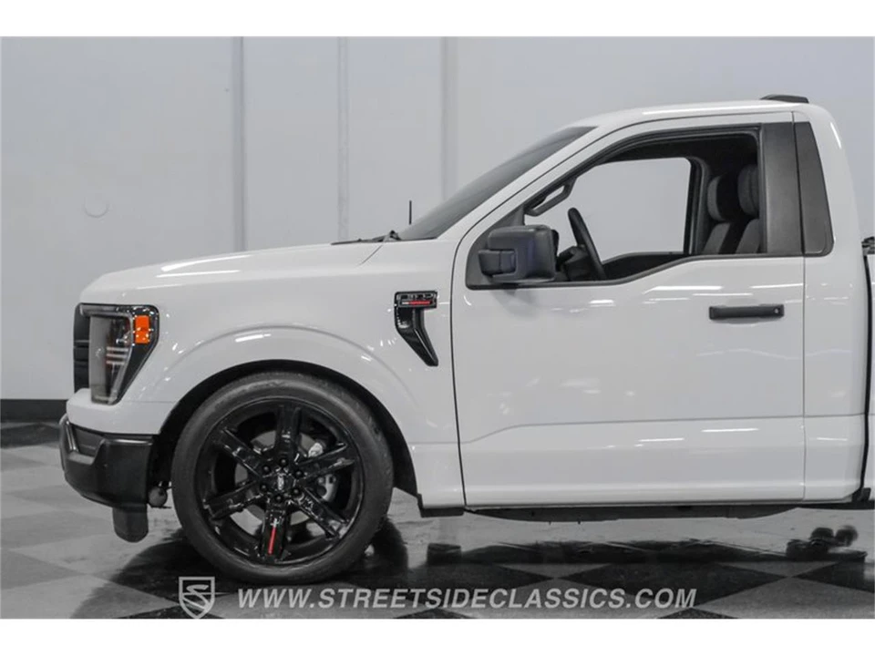 2023 Ford F-150 14th Gen - Image 22 of 31