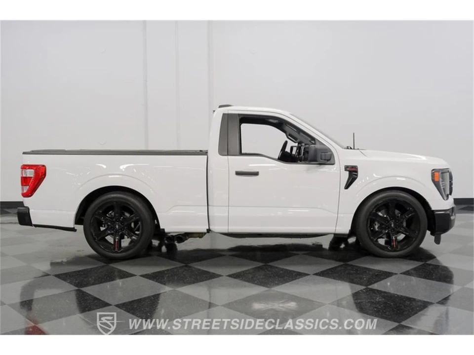 2023 Ford F-150 14th Gen - Image 13 of 31
