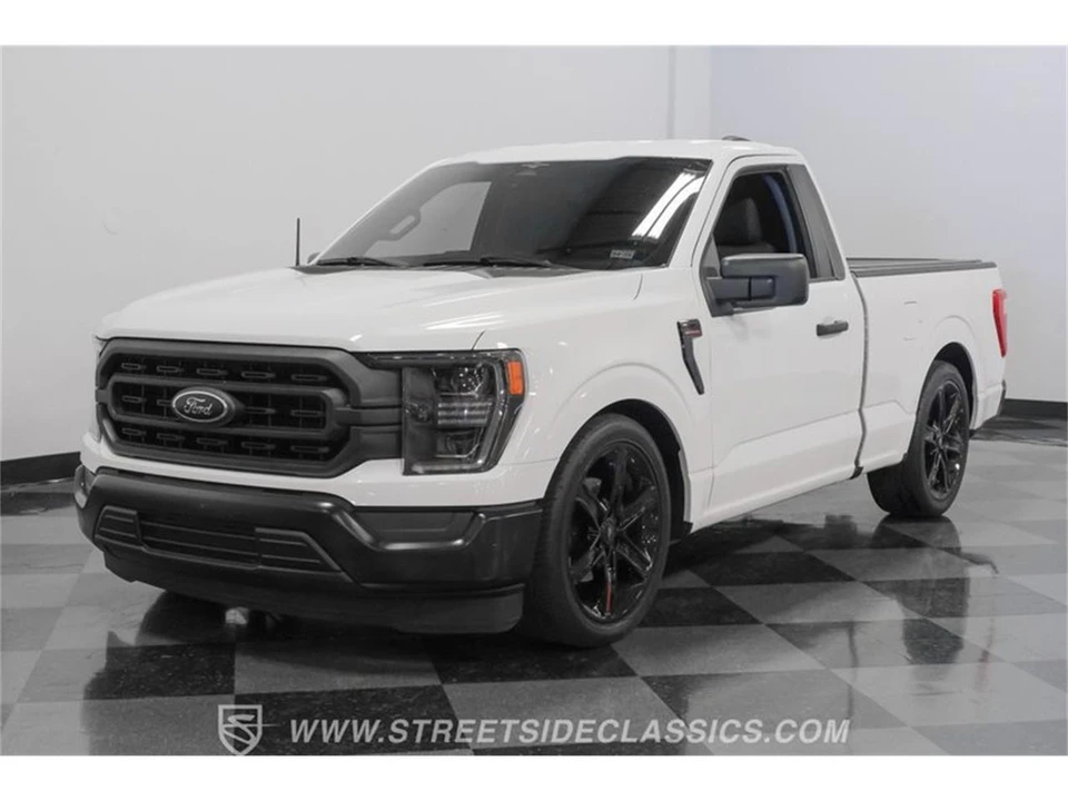 2023 Ford F-150 14th Gen - Image 18 of 31