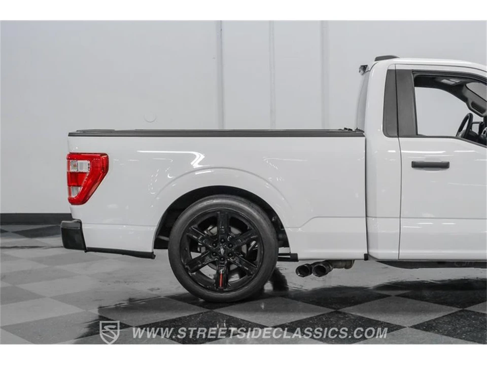 2023 Ford F-150 14th Gen - Image 28 of 31