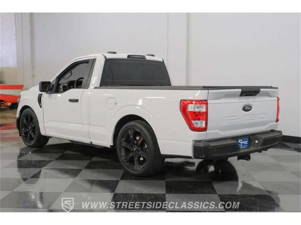 2023 Ford F-150 14th Gen - Image 8 of 31