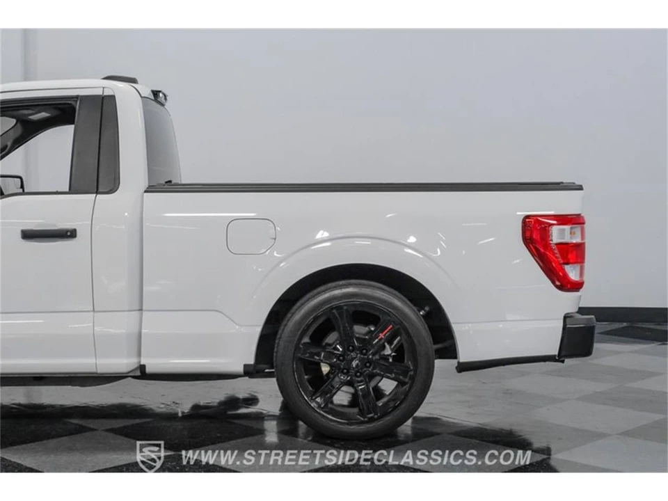 2023 Ford F-150 14th Gen - Image 23 of 31